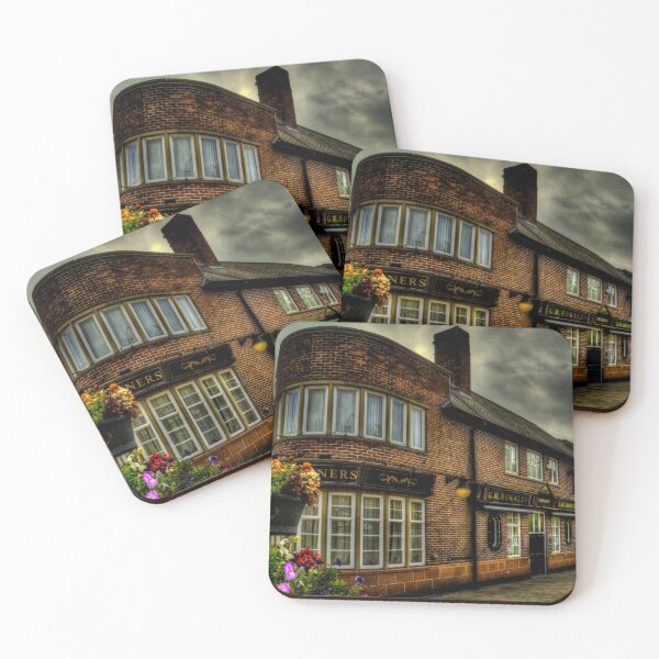 Item preview, G W Horners designed and sold by axp7884.