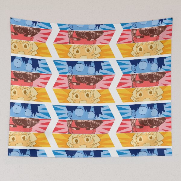 Item preview, Komi san anime eyes designed and sold by RagingSoxMonkey.