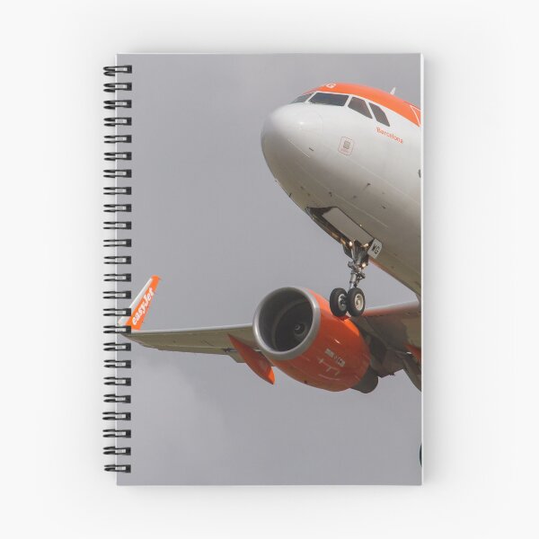 Item preview, EasyJet Take-Off designed and sold by LaurenTucker.