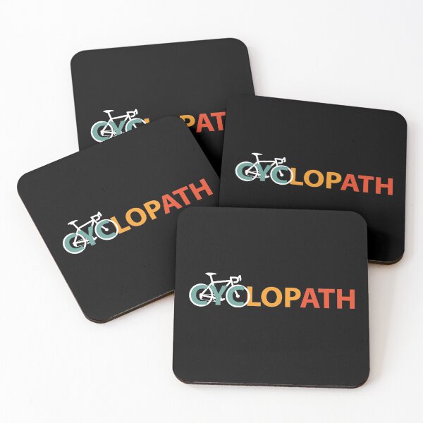 Item preview, Cyclopath - Funny Cycling designed and sold by TravelScientist.
