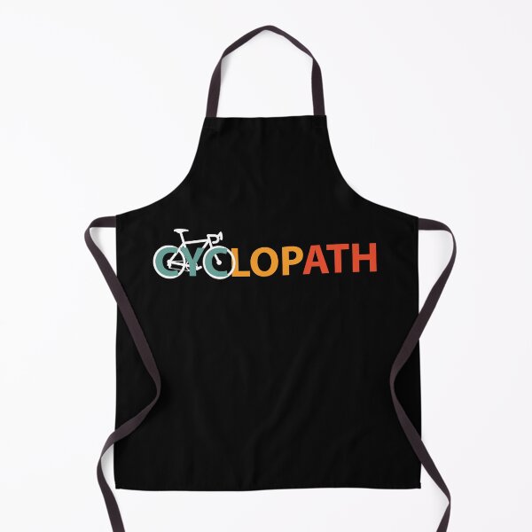 Item preview, Cyclopath - Funny Cycling designed and sold by TravelScientist.
