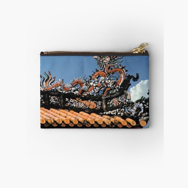 Item preview, Fancy Dragon Roof designed and sold by phil decocco.