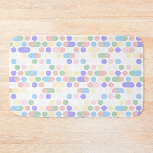 Item preview, Pastel toggle button designed and sold by MrJean.