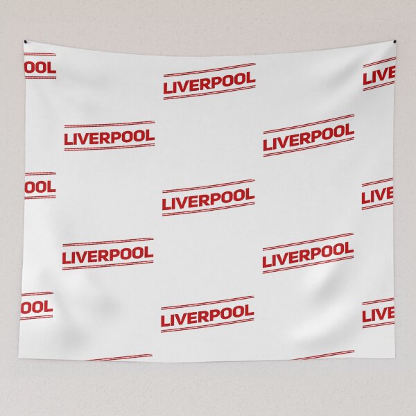 Item preview, Bienvenido a Lfc Anfield Road designed and sold by Ninetyplusink.