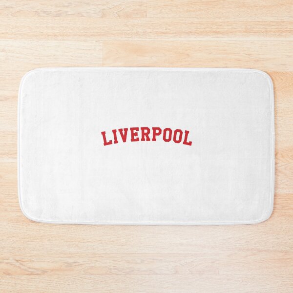 Item preview, Lfc and Anfield road designed and sold by Ninetyplusink.