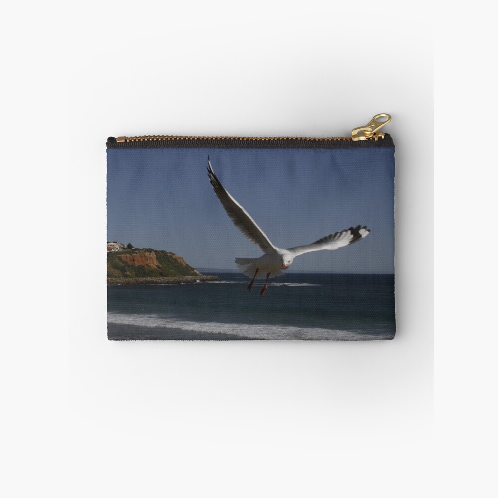 Item preview, Zipper Pouch designed and sold by RobsVisions.