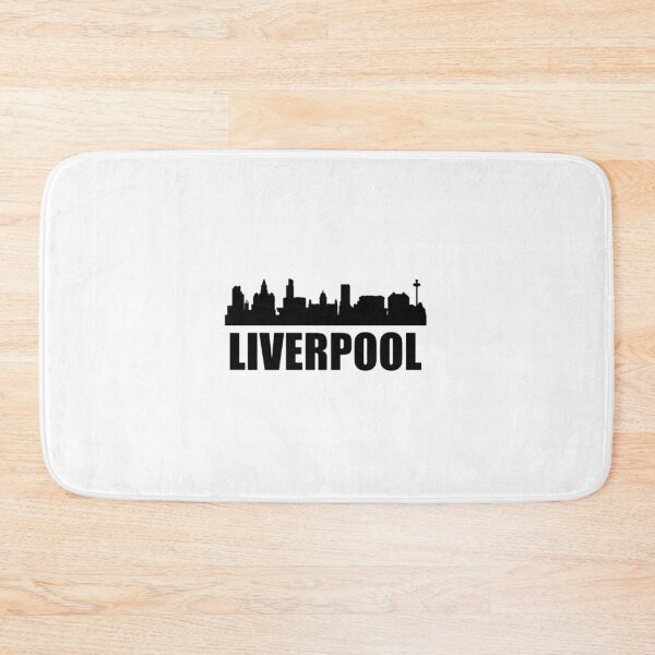 Item preview, City of Lfc and Anfield road designed and sold by Ninetyplusink.
