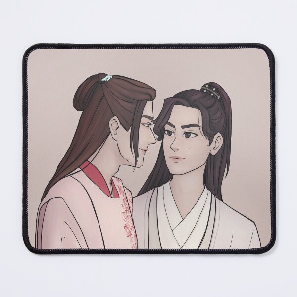 Item preview, Wen Kexing x Zhou Zishu, Word of honor designed and sold by nandanevesc.