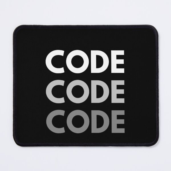 Item preview, Code Code Code designed and sold by Suvam Sahoo.