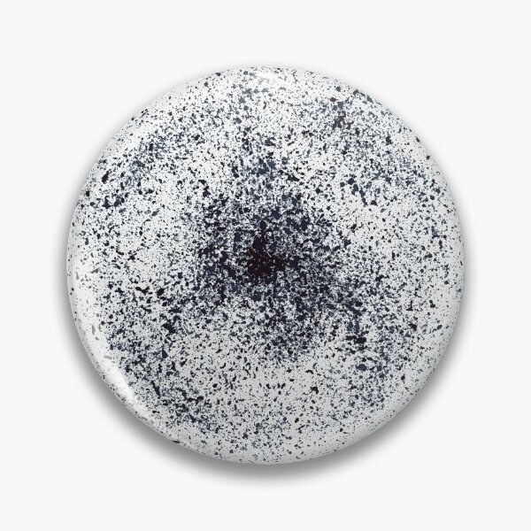 Item preview, Indigo Circle III designed and sold by Antonina Sotnikova.
