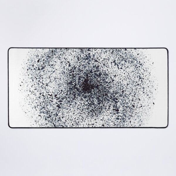 Item preview, Indigo Circle III designed and sold by Antonina Sotnikova.