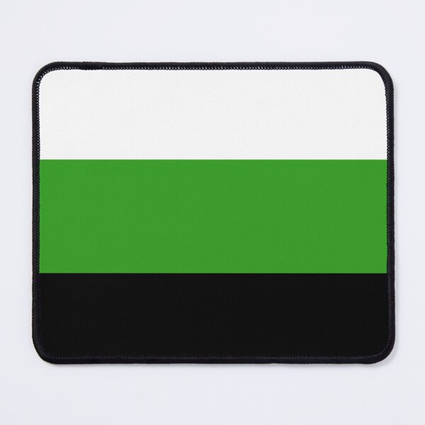 Item preview, Neutrois Flag LGBTQ+ designed and sold by LGBTQ-Flags.