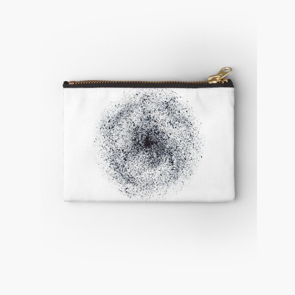 Item preview, Indigo Circle III designed and sold by Antonina Sotnikova.