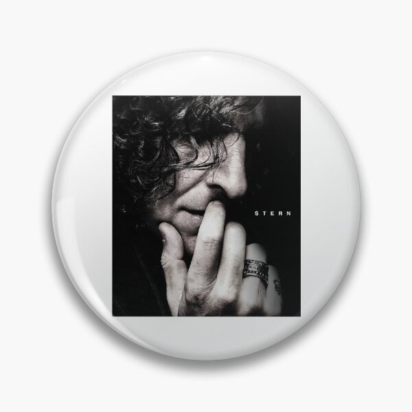 Item preview, Music Vintage Retro Howard Stern Fan Art And Merch Gifts For Everyone designed and sold by TatumSchumm.
