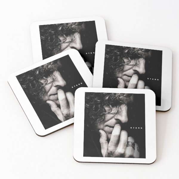 Item preview, Music Vintage Retro Howard Stern Fan Art And Merch Gifts For Everyone designed and sold by TatumSchumm.