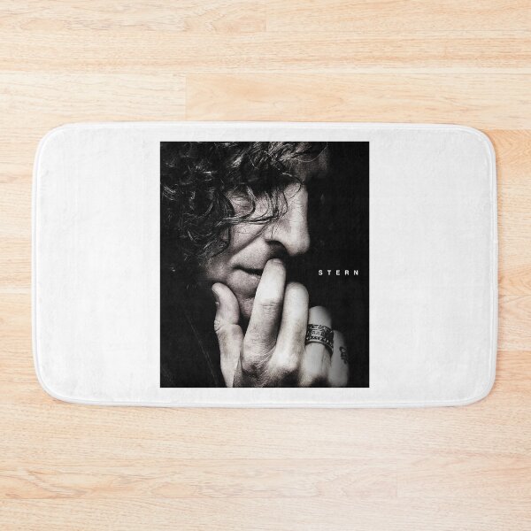 Item preview, Music Vintage Retro Howard Stern Fan Art And Merch Gifts For Everyone designed and sold by TatumSchumm.