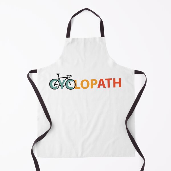 Item preview, Cyclopath - Funny Cycling designed and sold by TravelScientist.
