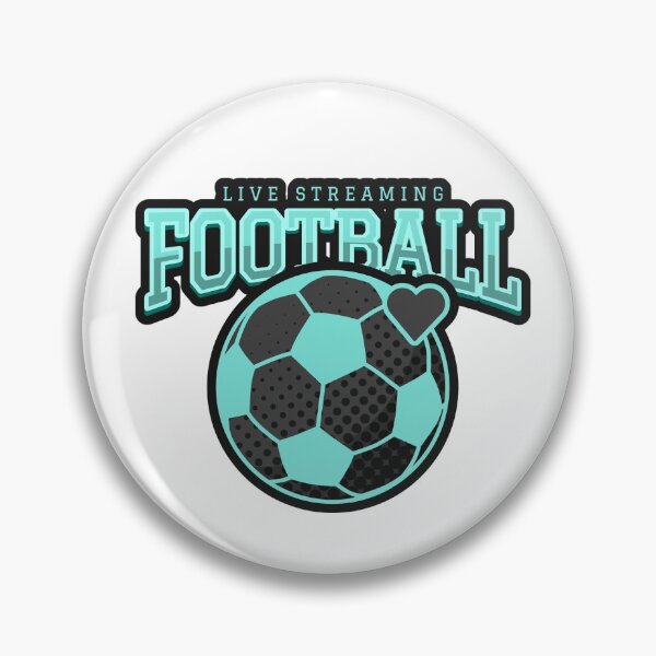 Item preview, Football Live Streaming designed and sold by Anuragwk.