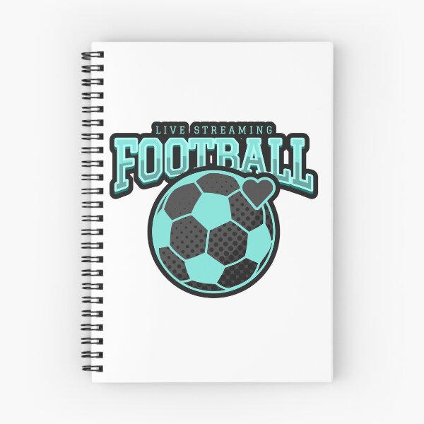 Item preview, Football Live Streaming designed and sold by Anuragwk.