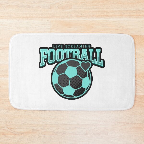 Item preview, Football Live Streaming designed and sold by Anuragwk.