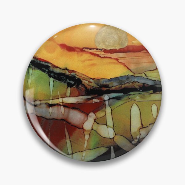 Item preview, Golden Sky designed and sold by Nancy E Richards.