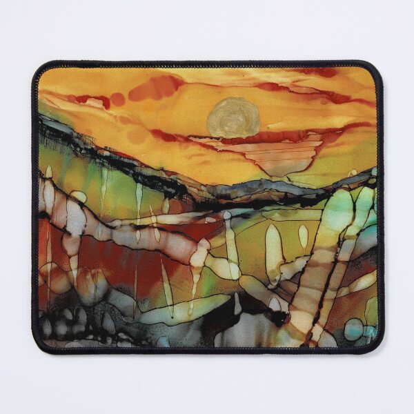 Item preview, Golden Sky designed and sold by Nancy E Richards.