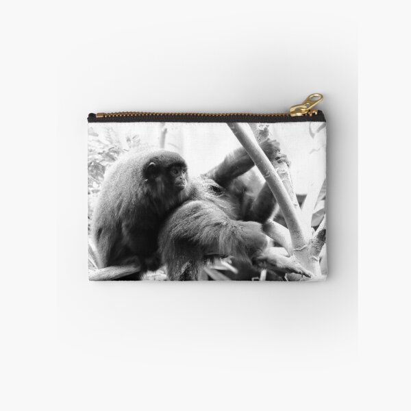 Item preview, Red Titi Monkeys designed and sold by Barnbk02.