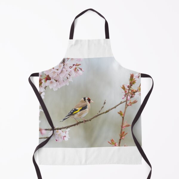 Item preview, Goldfinch - Carduelis carduelis designed and sold by LaurenTucker.