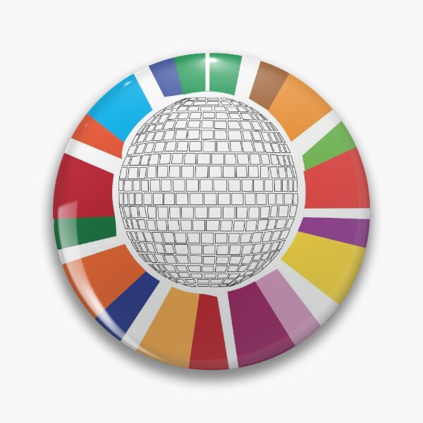 Item preview, Tango ball designed and sold by Livensprods.