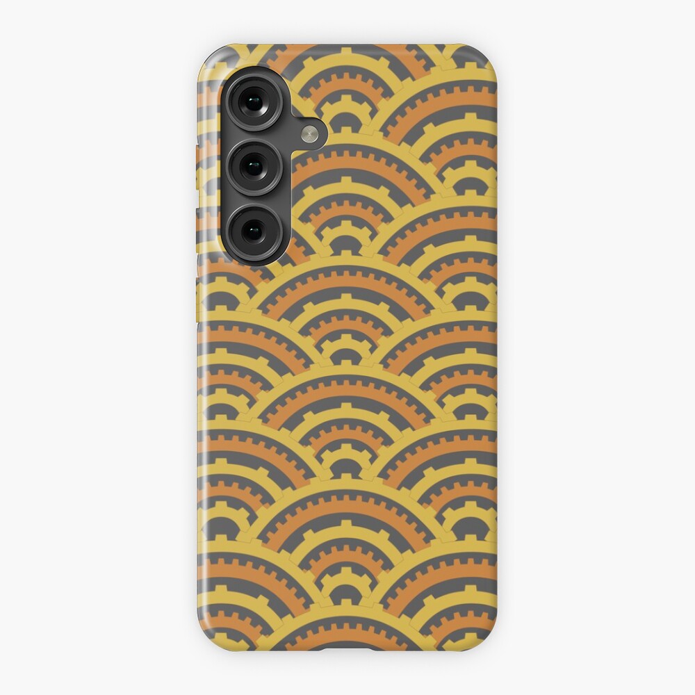 Item preview, Samsung Galaxy Snap Case designed and sold by ValerieDesigns.