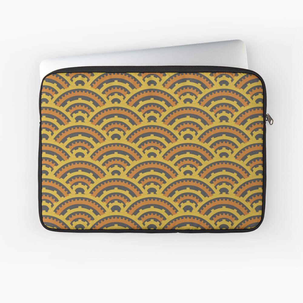 Item preview, Laptop Sleeve designed and sold by ValerieDesigns.