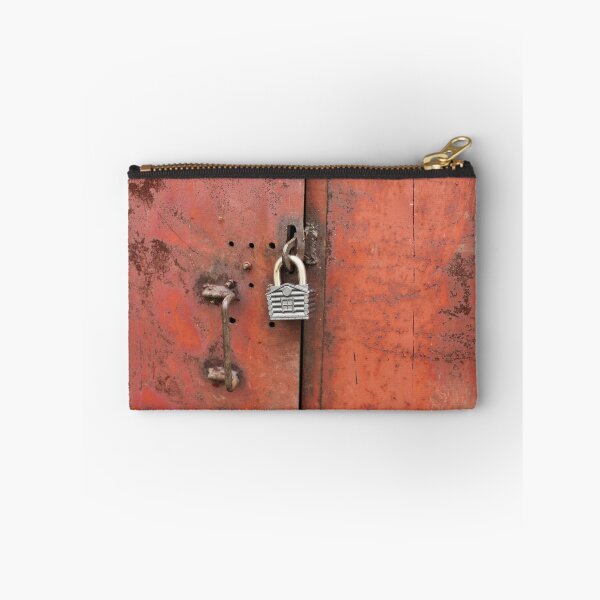 Item preview, padlock on the door designed and sold by mrivserg.