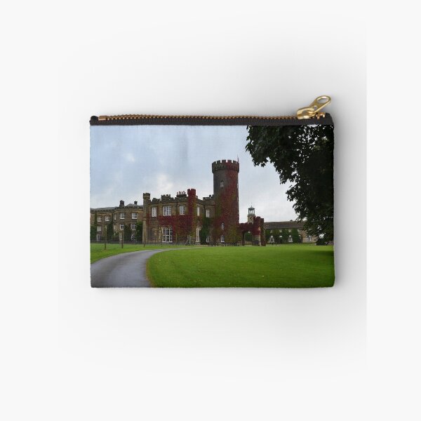 Item preview, Swinton Park #2 designed and sold by Carol Bleasdale.