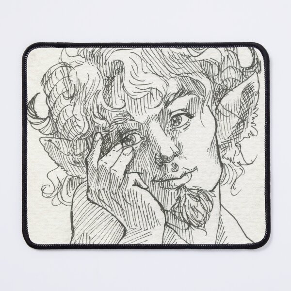 Item preview, Faun designed and sold by Hannah Vale.