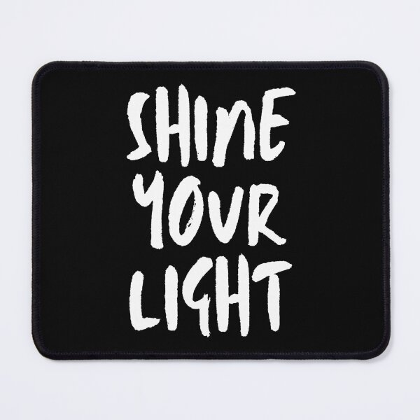 Item preview, Shine Your Light designed and sold by JellyBeenzz.