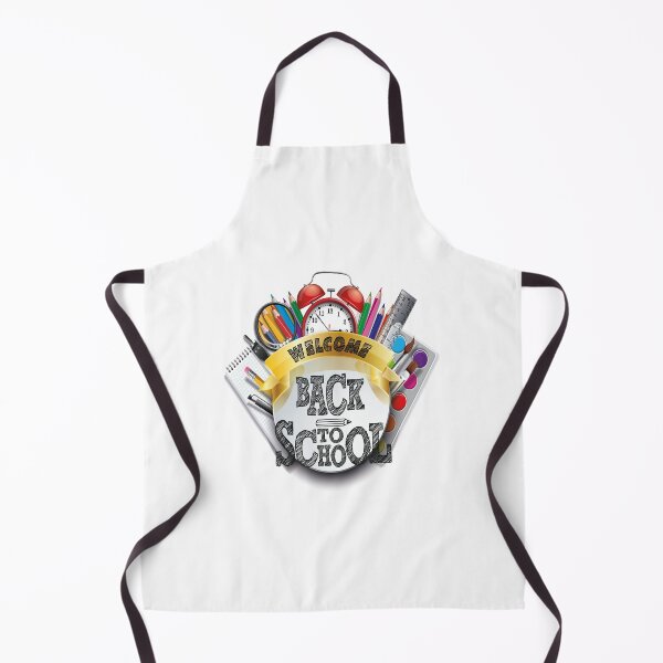 Item preview, welcome back to school designed and sold by NAIMe-stor10.