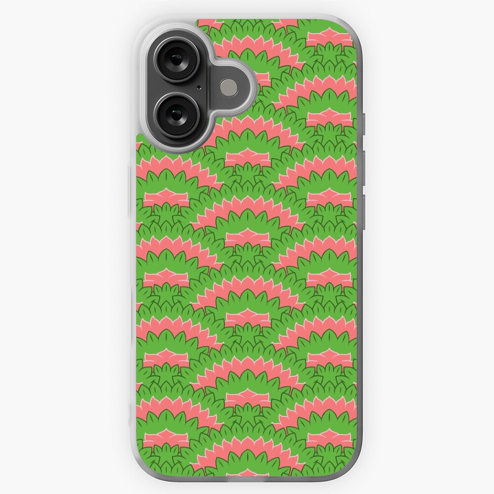 Item preview, iPhone Soft Case designed and sold by ValerieDesigns.