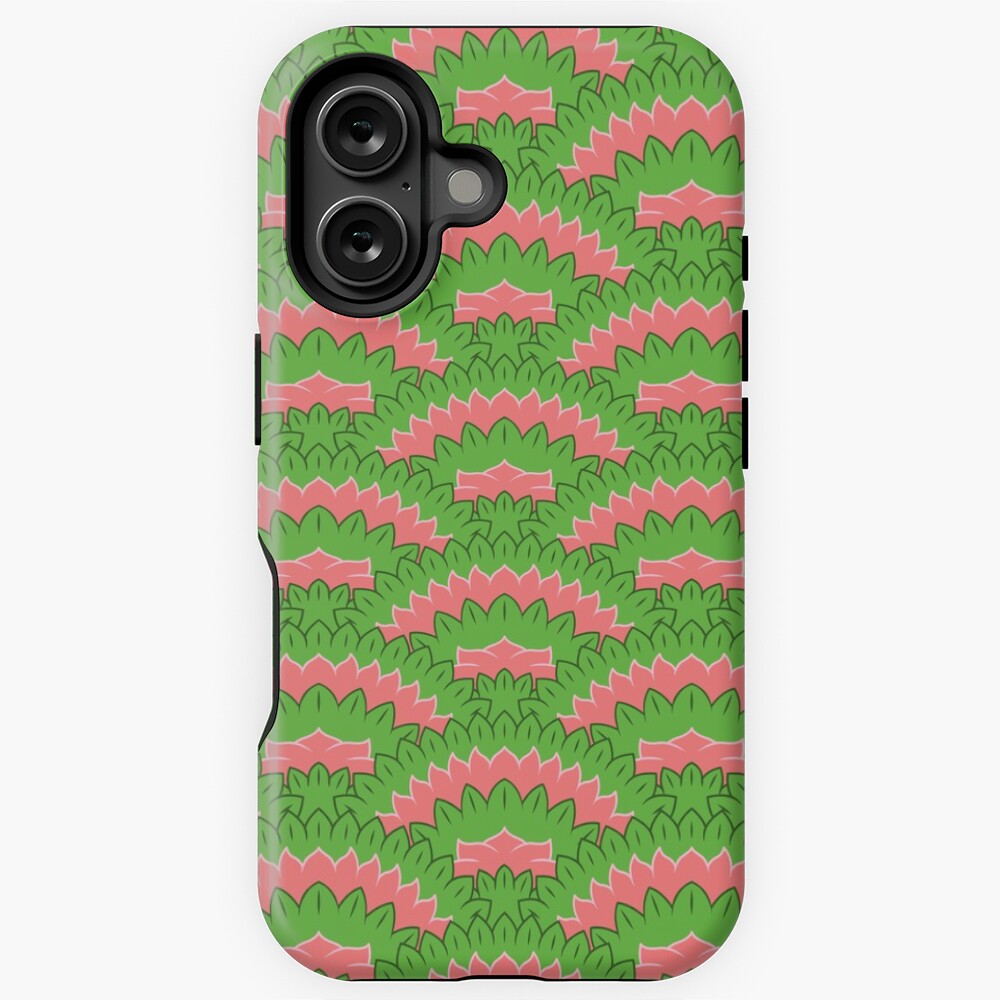 Item preview, iPhone Magsafe Tough Case designed and sold by ValerieDesigns.