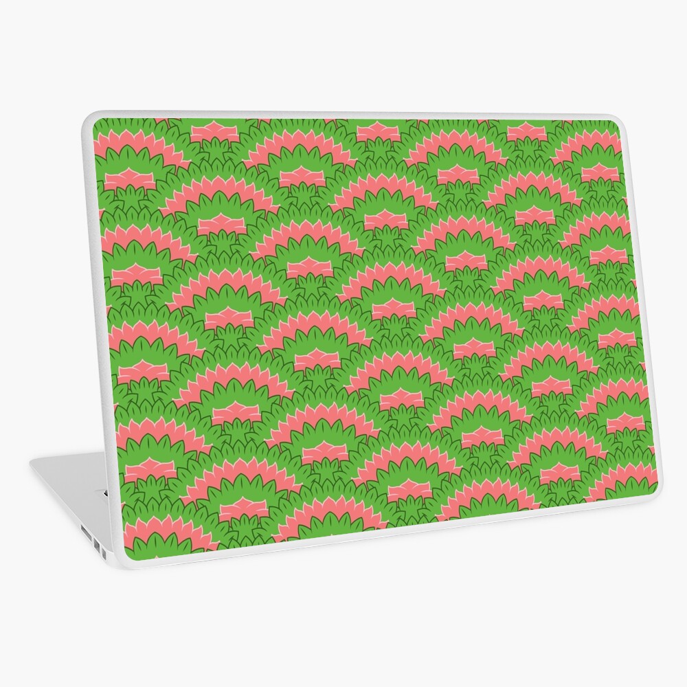 Item preview, Laptop Skin designed and sold by ValerieDesigns.