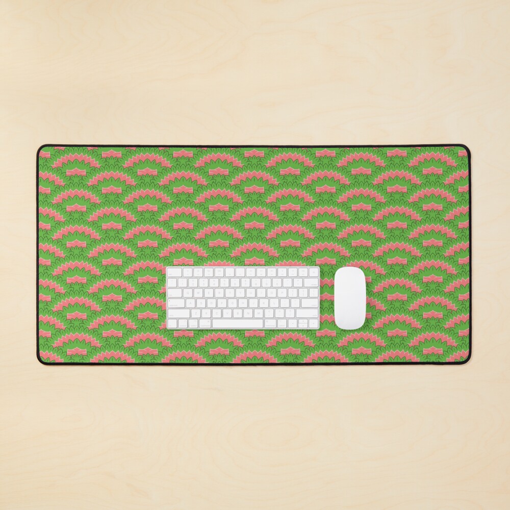 Item preview, Desk Mat designed and sold by ValerieDesigns.
