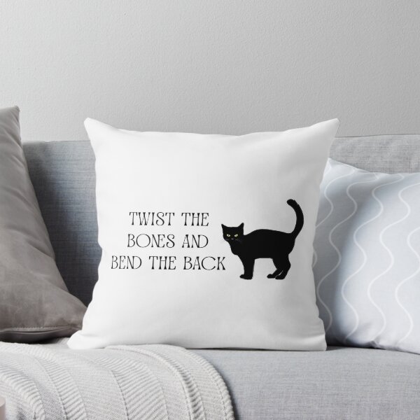 Item preview, Binx designed and sold by feelingepic.