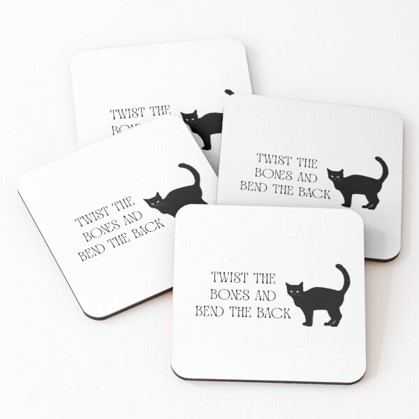 Item preview, Binx designed and sold by feelingepic.