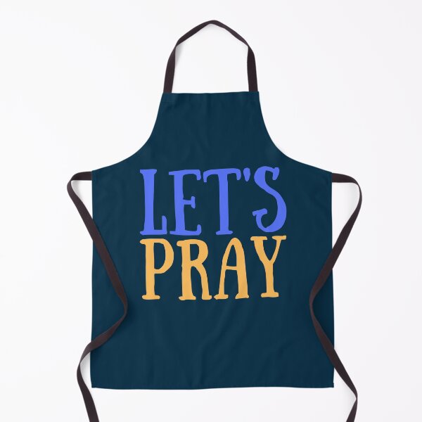 Item preview, Let's Pray - I Pray designed and sold by kwbord.