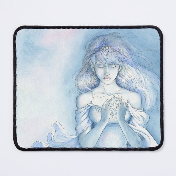 Item preview, Magical Blue designed and sold by Hannah Vale.