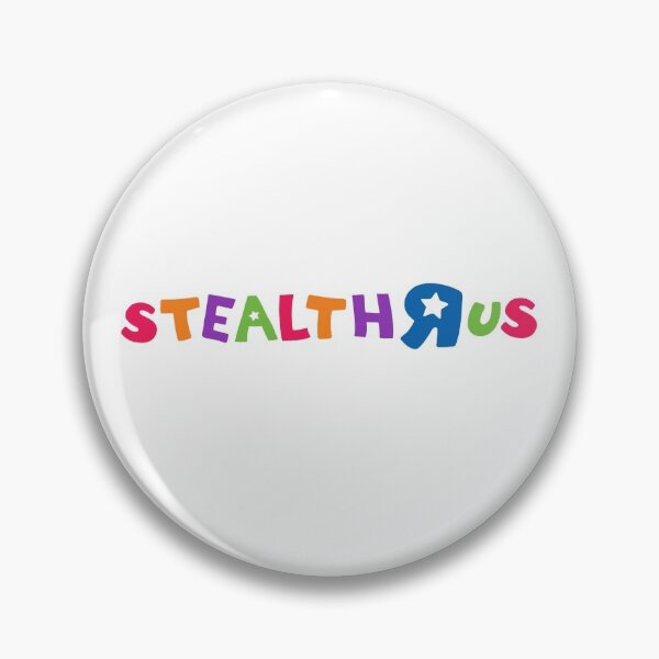 Item preview, Stealth R Us designed and sold by halcyon-gays.