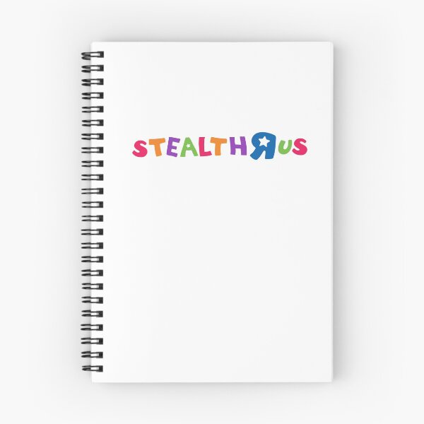 Item preview, Stealth R Us designed and sold by halcyon-gays.