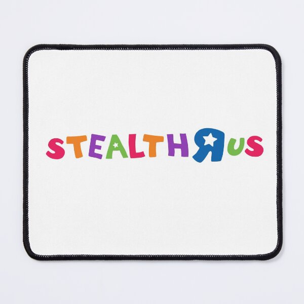 Item preview, Stealth R Us designed and sold by halcyon-gays.
