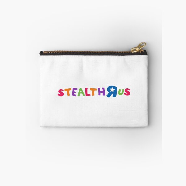 Item preview, Stealth R Us designed and sold by halcyon-gays.
