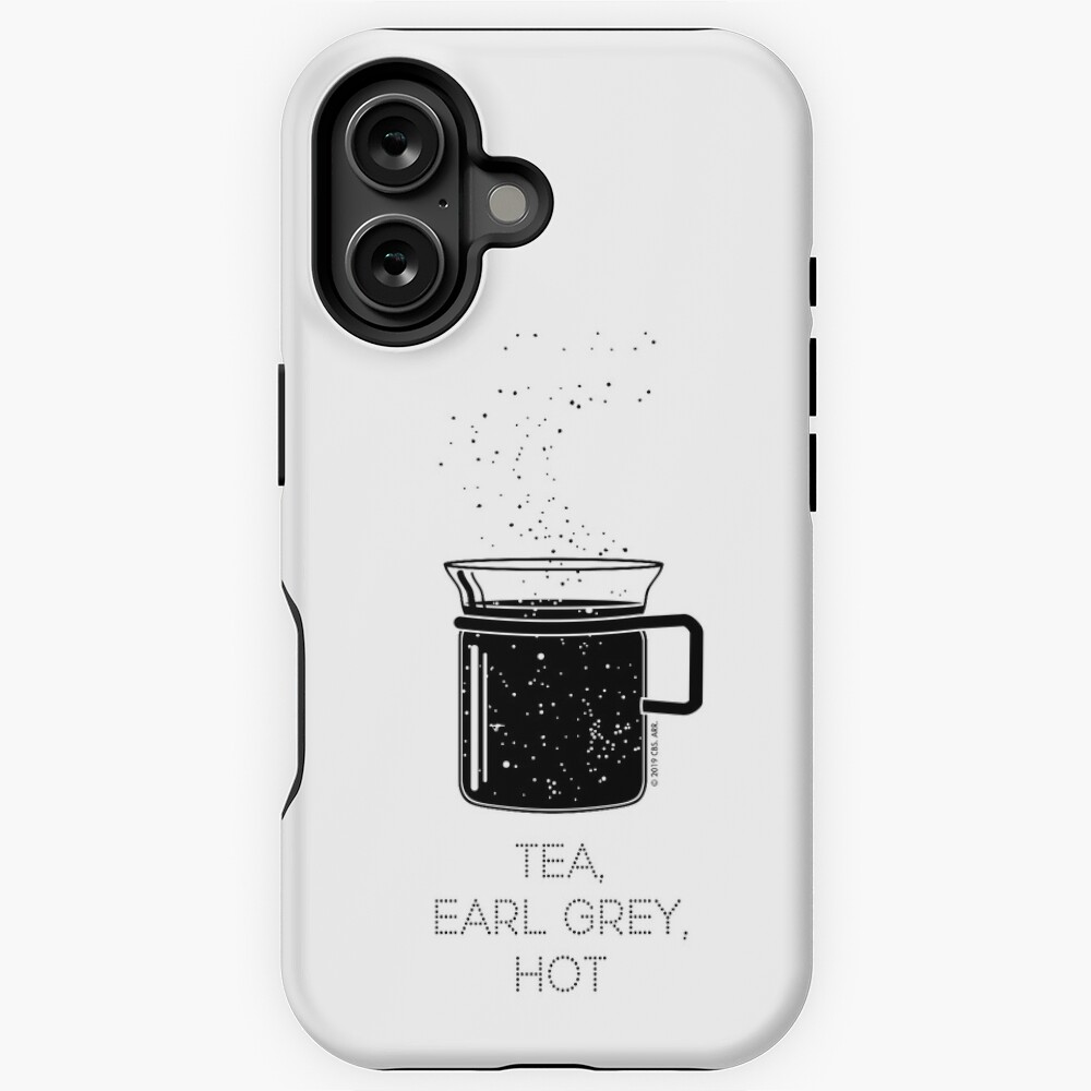 Item preview, iPhone Magsafe Tough Case designed and sold by Markadesign.