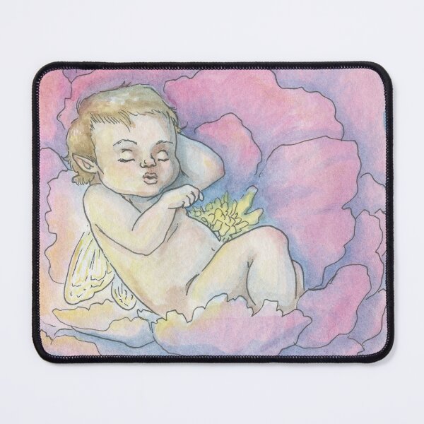 Item preview, Rosie Baby designed and sold by Hannah Vale.